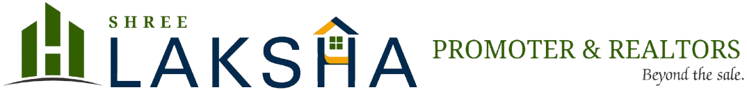 Shree Laksha Promoter & Realtors